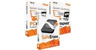 <span/>PCMover Business 10 Pack